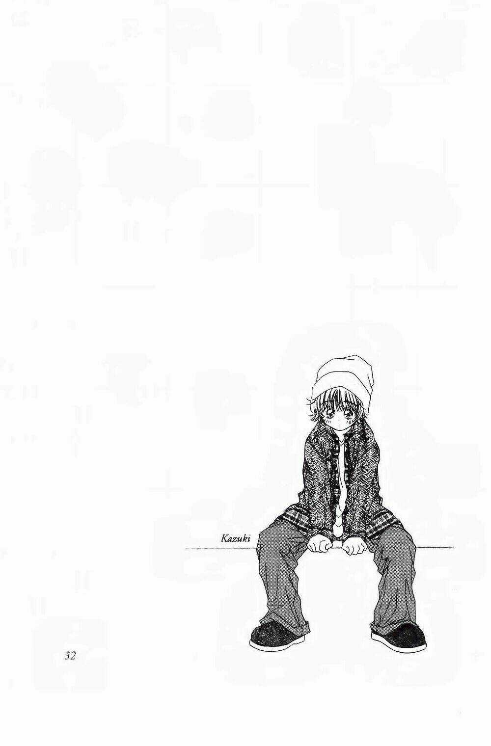 Chắp Cánh Ước Mơ - Chapter 13 - Trang 17