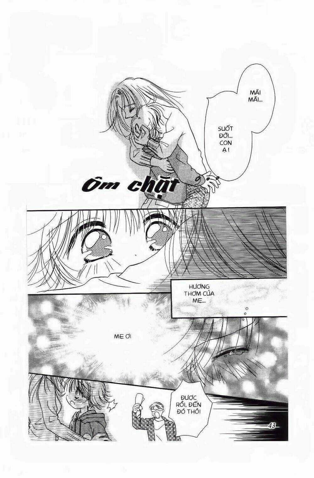 Chắp Cánh Ước Mơ - Chapter 14 - Trang 13