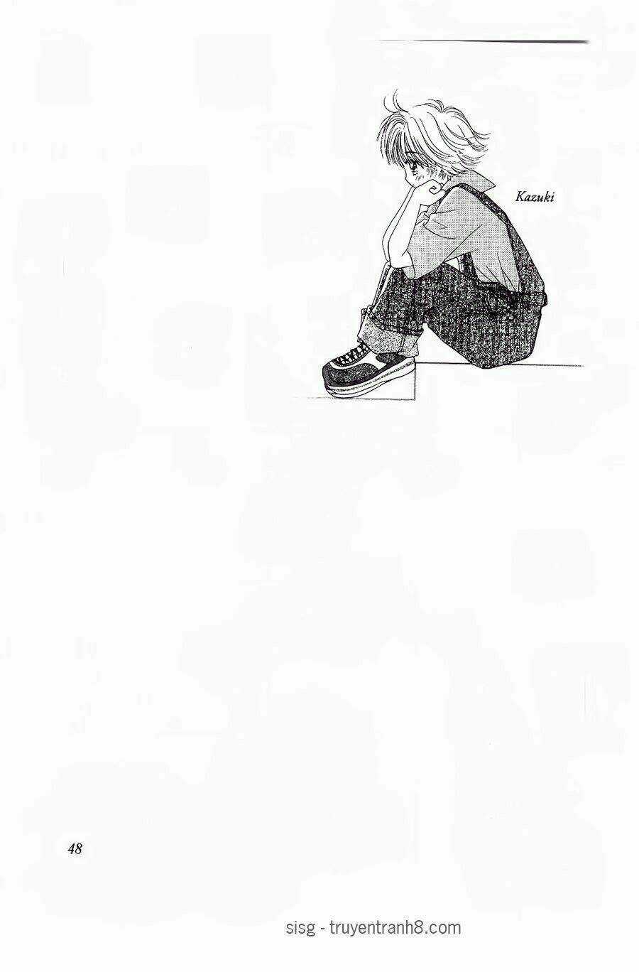 Chắp Cánh Ước Mơ - Chapter 14 - Trang 17