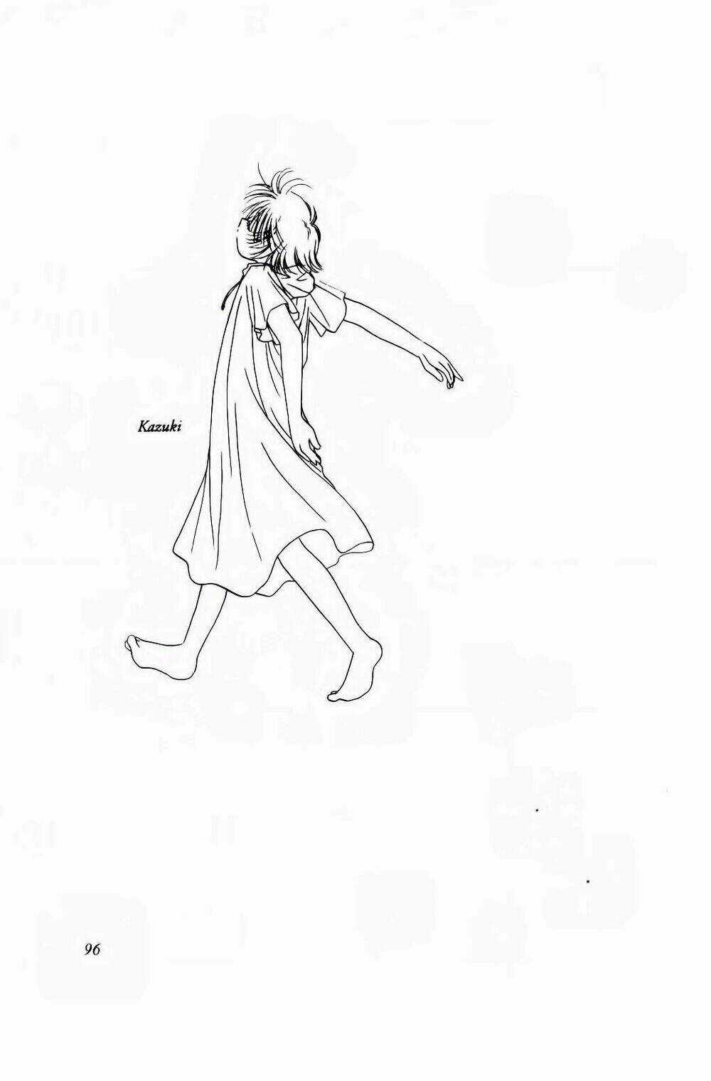 Chắp Cánh Ước Mơ - Chapter 17 - Trang 17