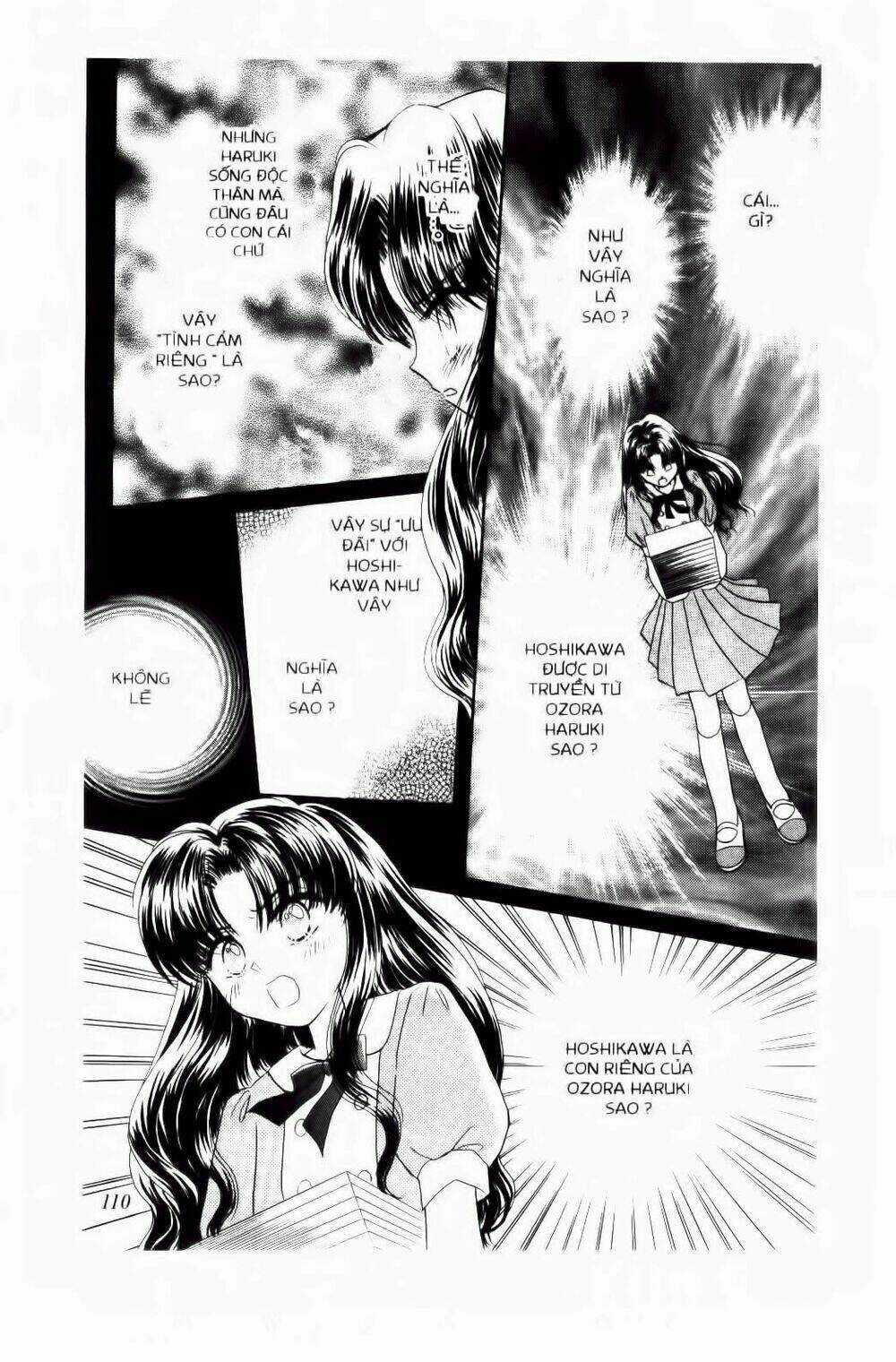 Chắp Cánh Ước Mơ - Chapter 18 - Trang 15