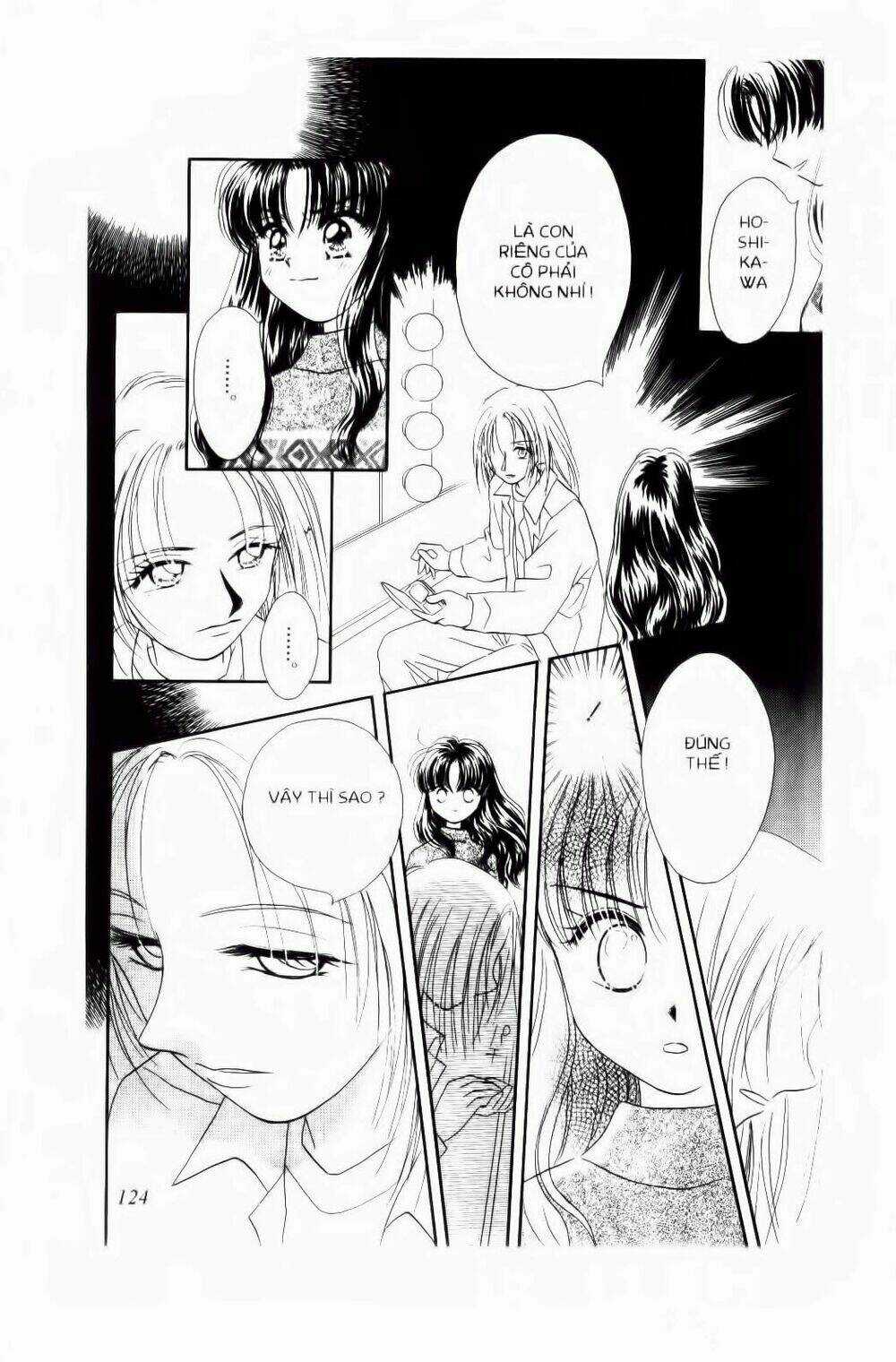 Chắp Cánh Ước Mơ - Chapter 19 - Trang 13