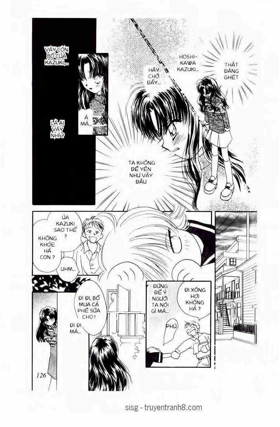 Chắp Cánh Ước Mơ - Chapter 19 - Trang 15