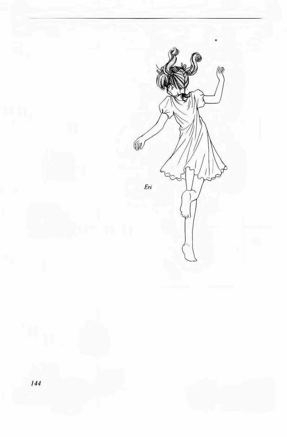 Chắp Cánh Ước Mơ - Chapter 20 - Trang 16