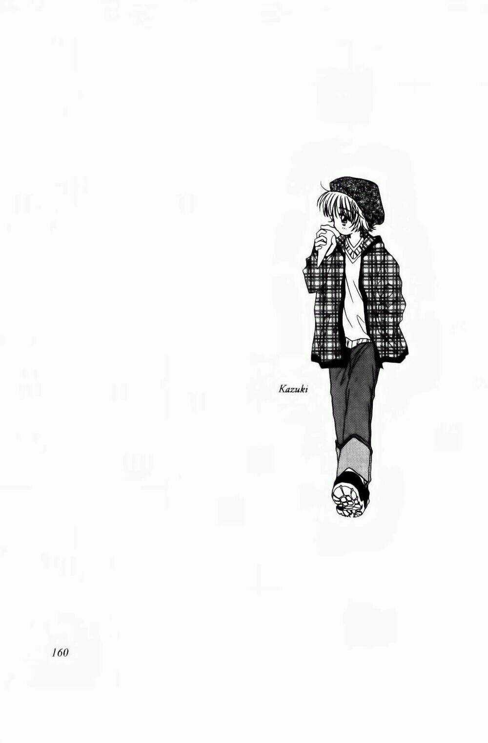 Chắp Cánh Ước Mơ - Chapter 21 - Trang 17