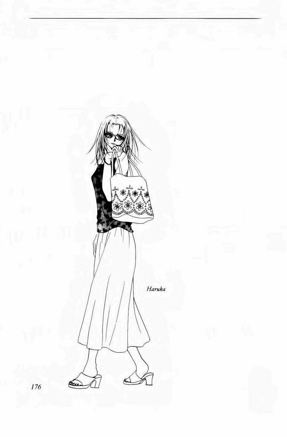 Chắp Cánh Ước Mơ - Chapter 22 - Trang 16