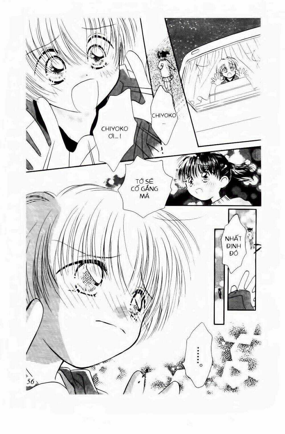 Chắp Cánh Ước Mơ - Chapter 27 - Trang 13