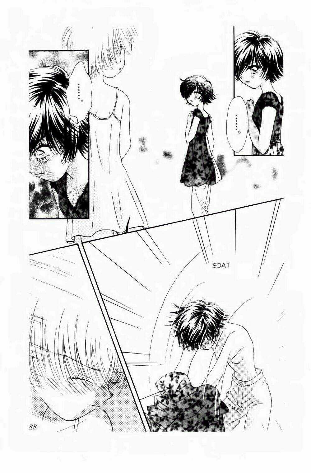 Chắp Cánh Ước Mơ - Chapter 29 - Trang 13