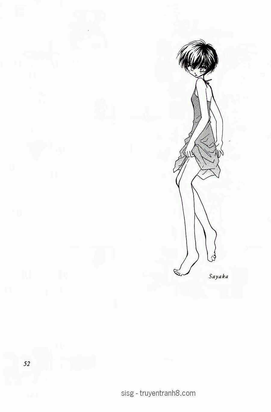 Chắp Cánh Ước Mơ - Chapter 3 - Trang 13