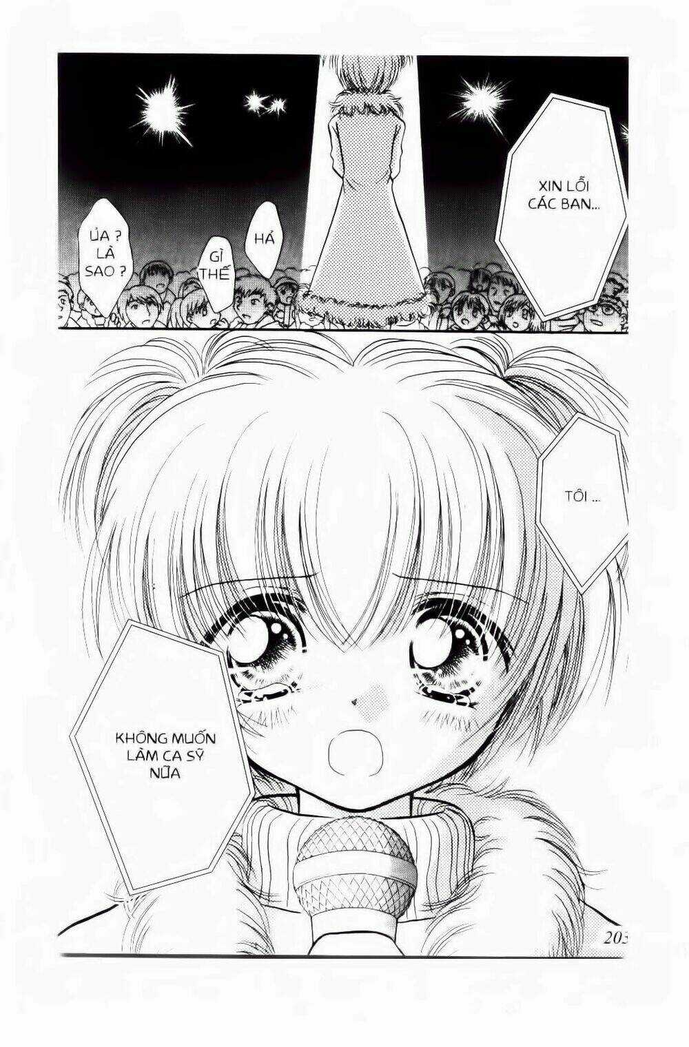 Chắp Cánh Ước Mơ - Chapter 36 - Trang 16