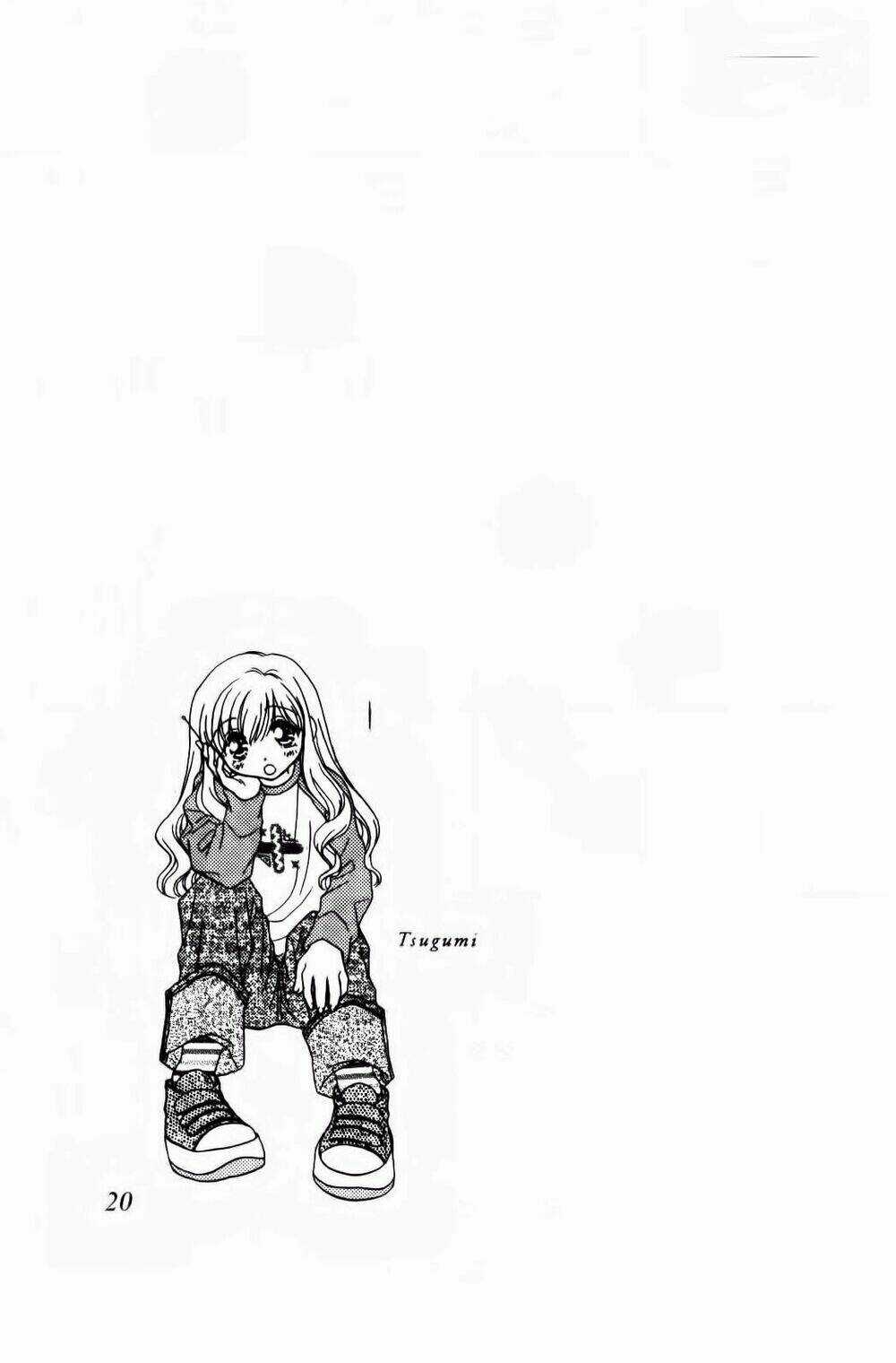 Chắp Cánh Ước Mơ - Chapter 38 - Trang 18