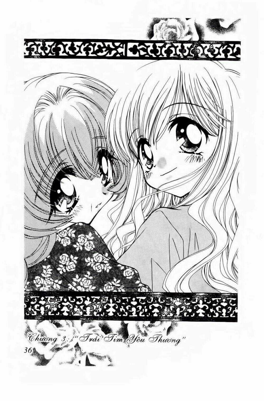 Chắp Cánh Ước Mơ - Chapter 40 - Trang 2