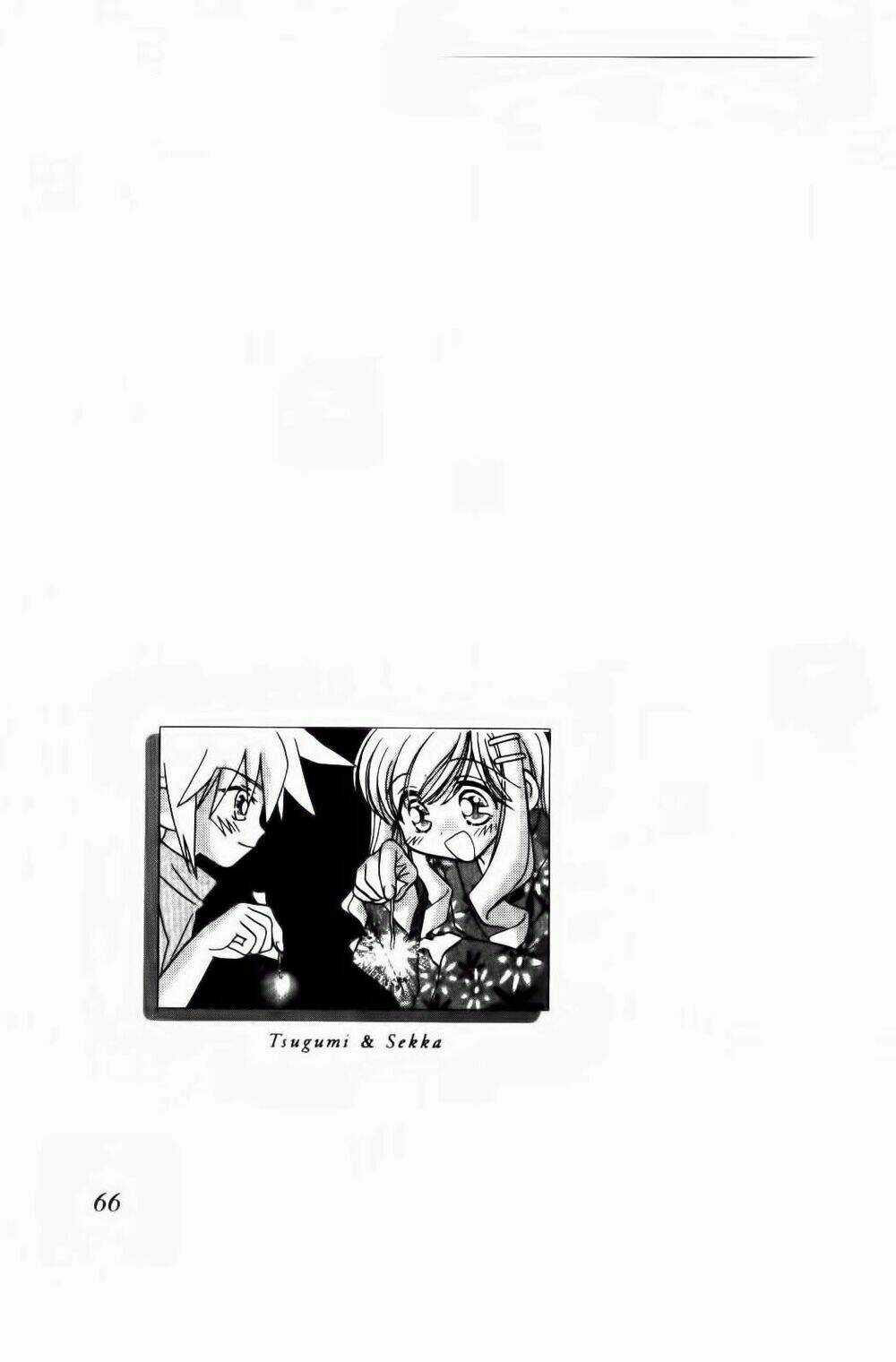 Chắp Cánh Ước Mơ - Chapter 41 - Trang 17