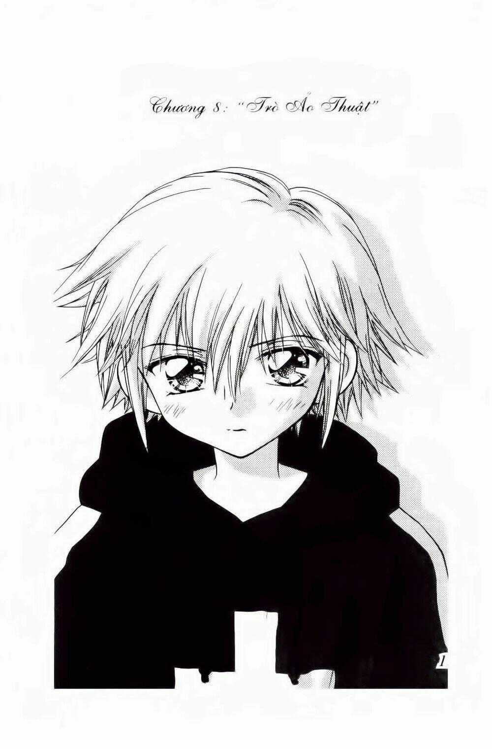 Chắp Cánh Ước Mơ - Chapter 45 - Trang 2