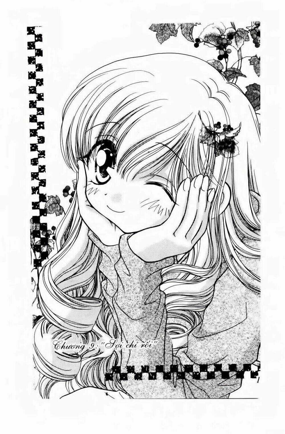 Chắp Cánh Ước Mơ - Chapter 46 - Trang 2