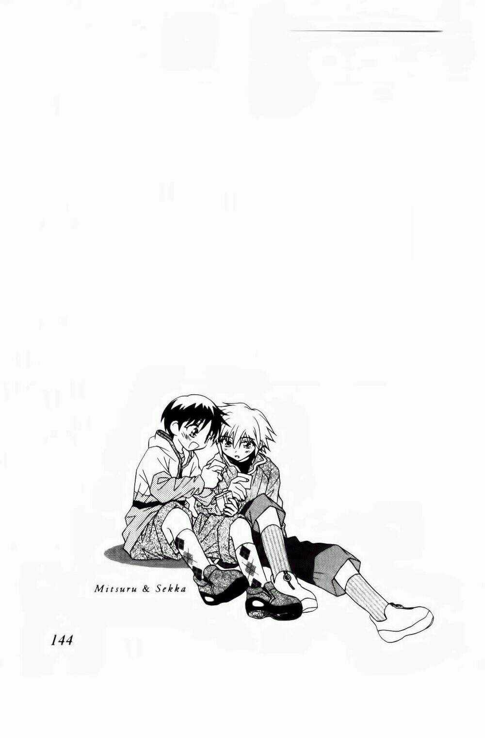 Chắp Cánh Ước Mơ - Chapter 46 - Trang 17