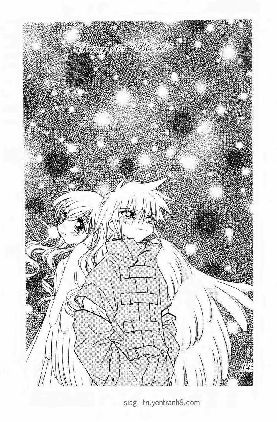 Chắp Cánh Ước Mơ - Chapter 47 - Trang 2