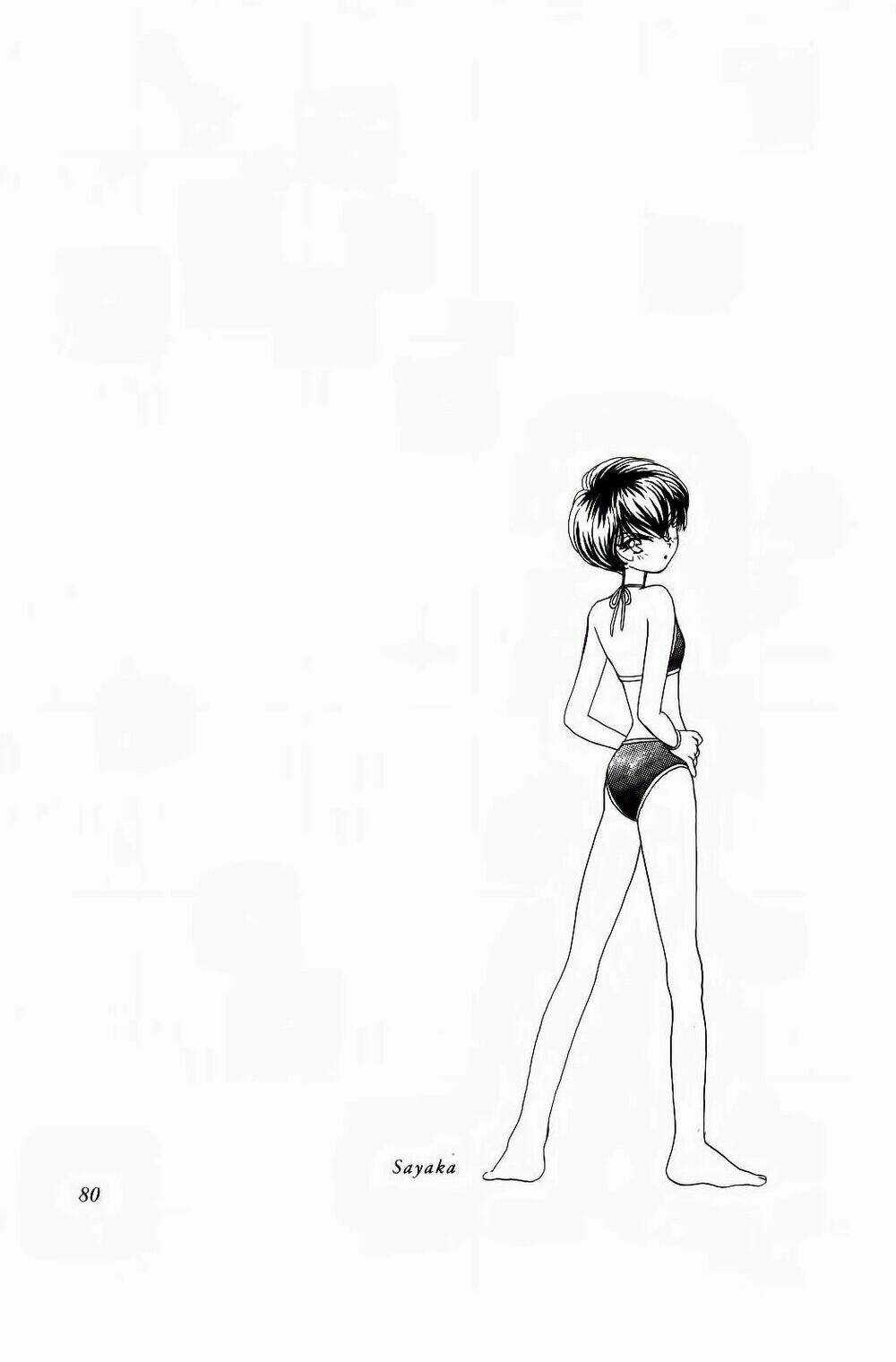 Chắp Cánh Ước Mơ - Chapter 5 - Trang 15