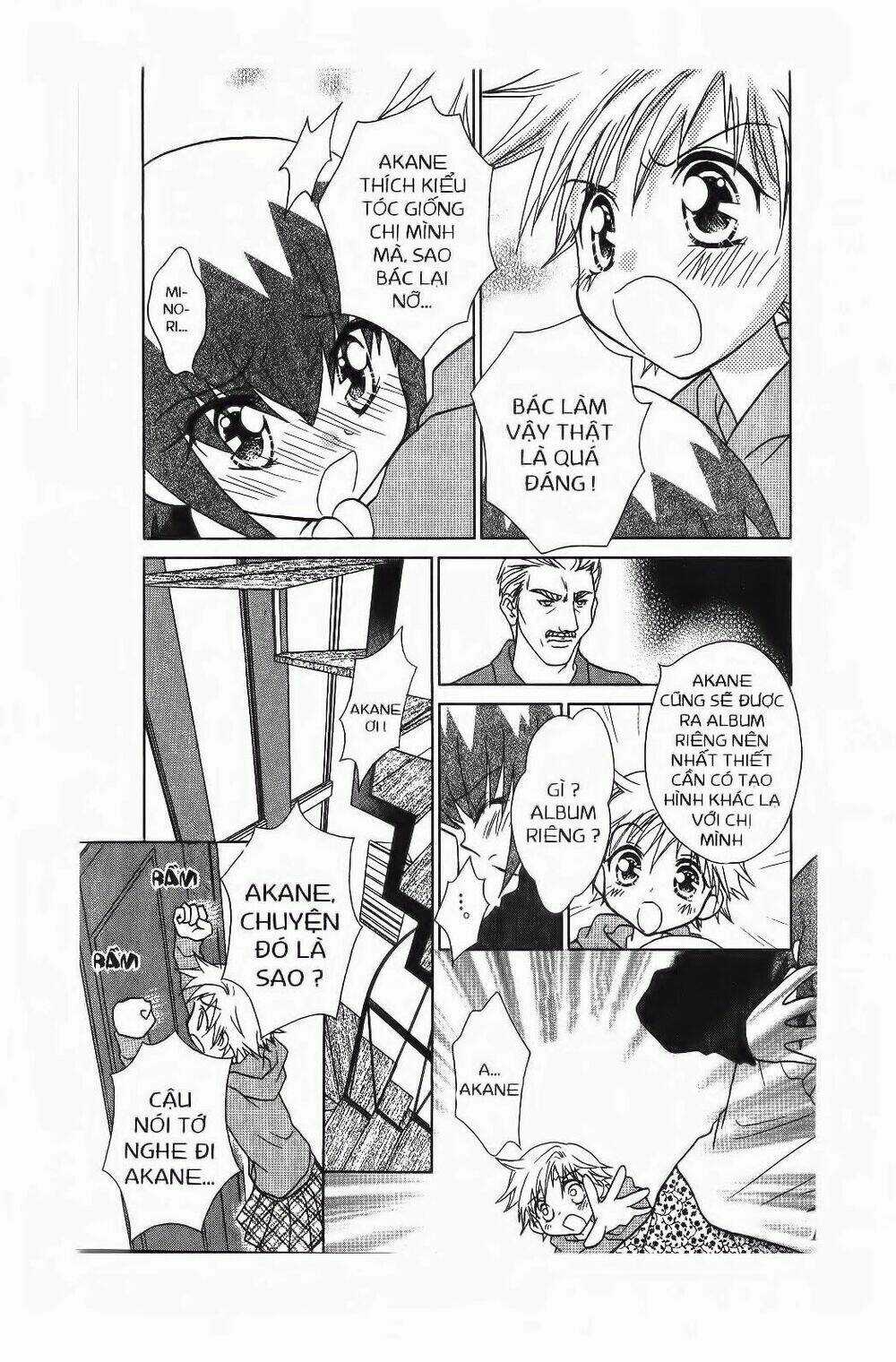 Chắp Cánh Ước Mơ - Chapter 50 - Trang 12