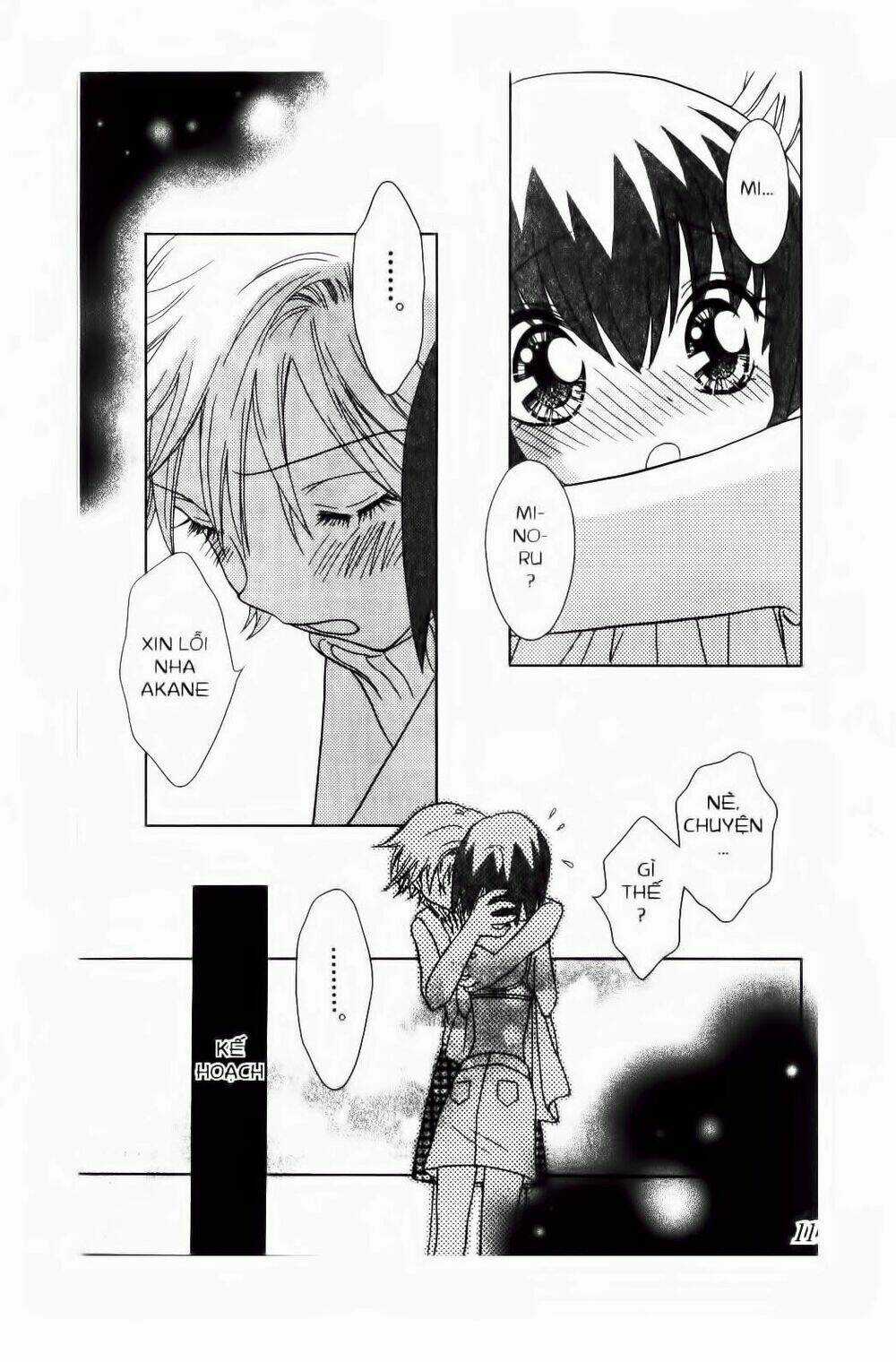 Chắp Cánh Ước Mơ - Chapter 57 - Trang 10