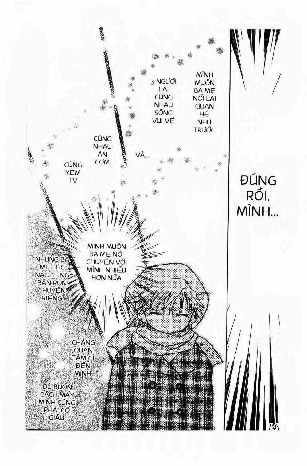 Chắp Cánh Ước Mơ - Chapter 59 - Trang 7