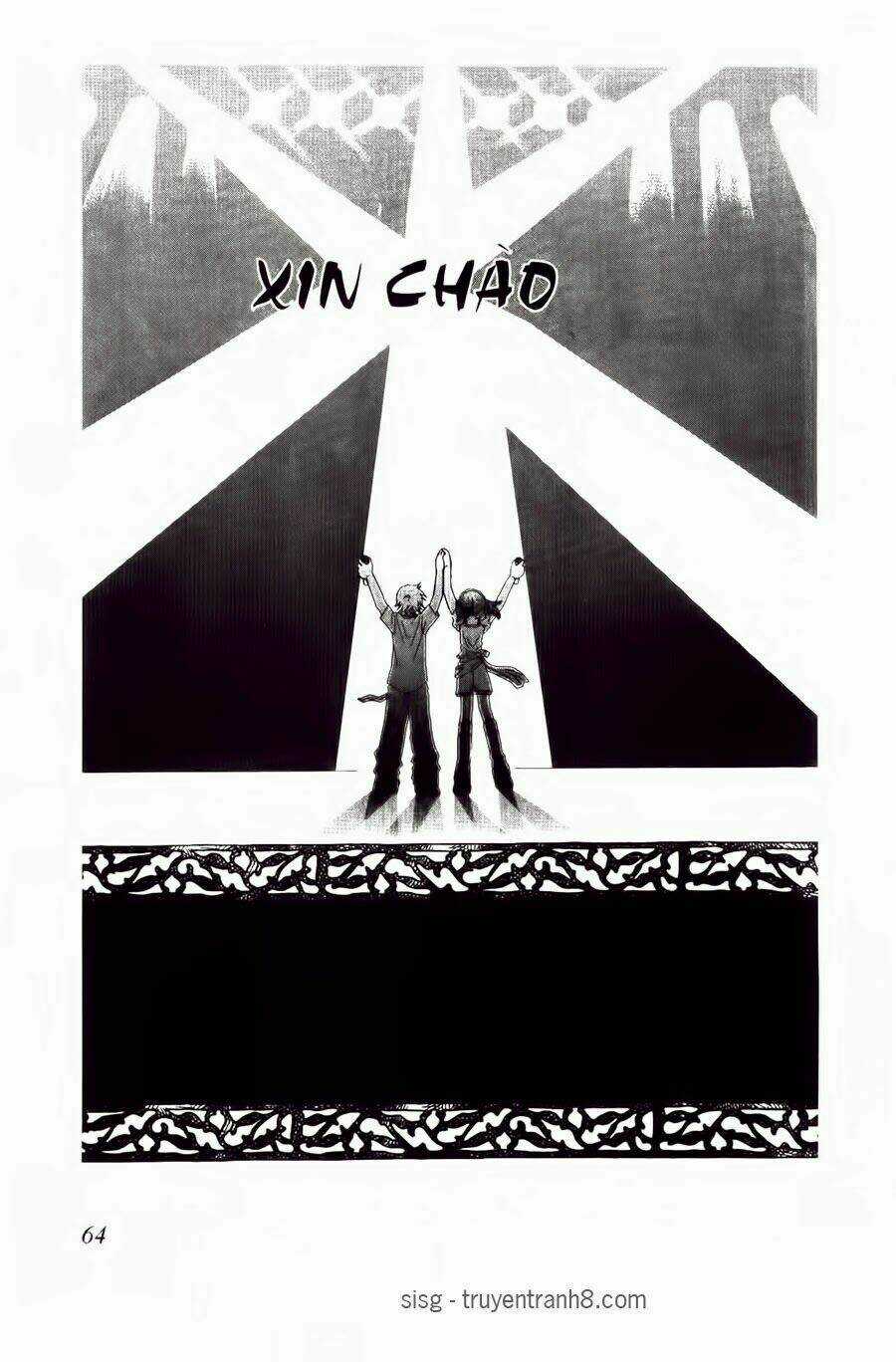 Chắp Cánh Ước Mơ - Chapter 60 - Trang 16