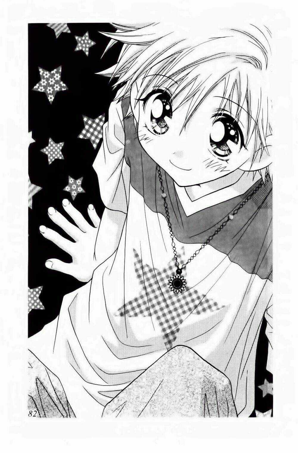 Chắp Cánh Ước Mơ - Chapter 61 - Trang 19