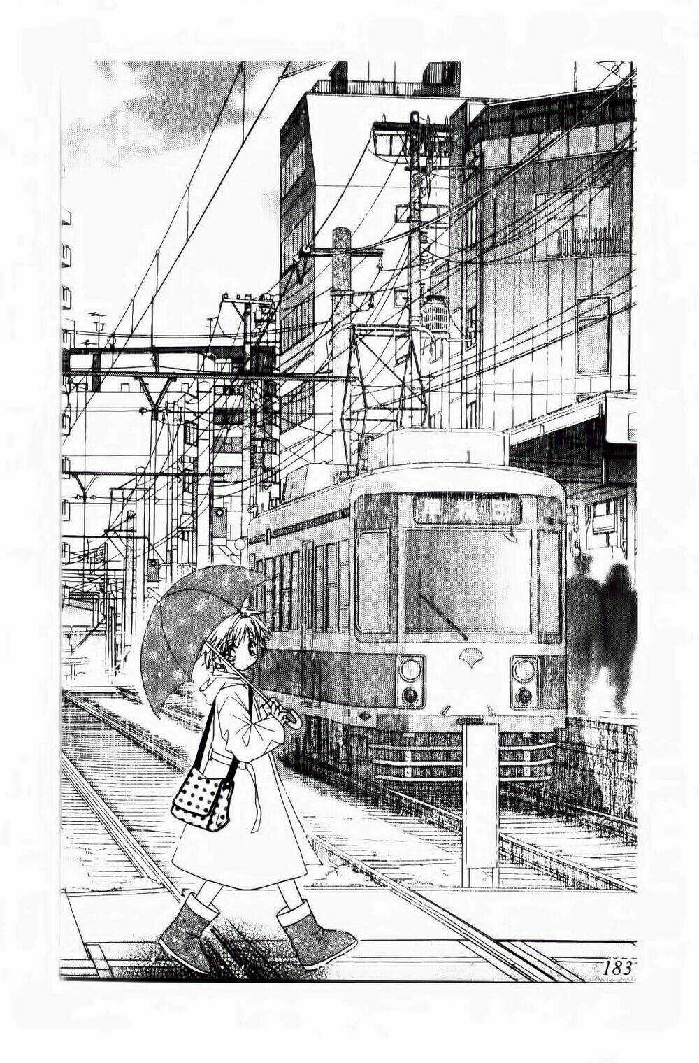 Chắp Cánh Ước Mơ - Chapter 61 - Trang 20