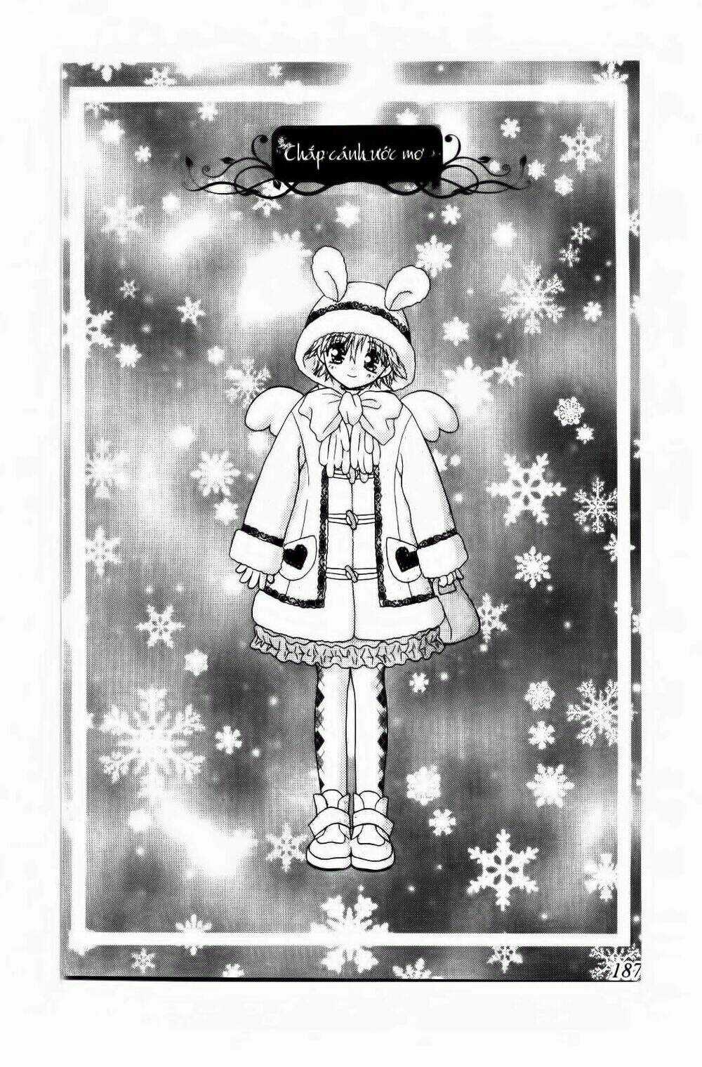 Chắp Cánh Ước Mơ - Chapter 61 - Trang 24