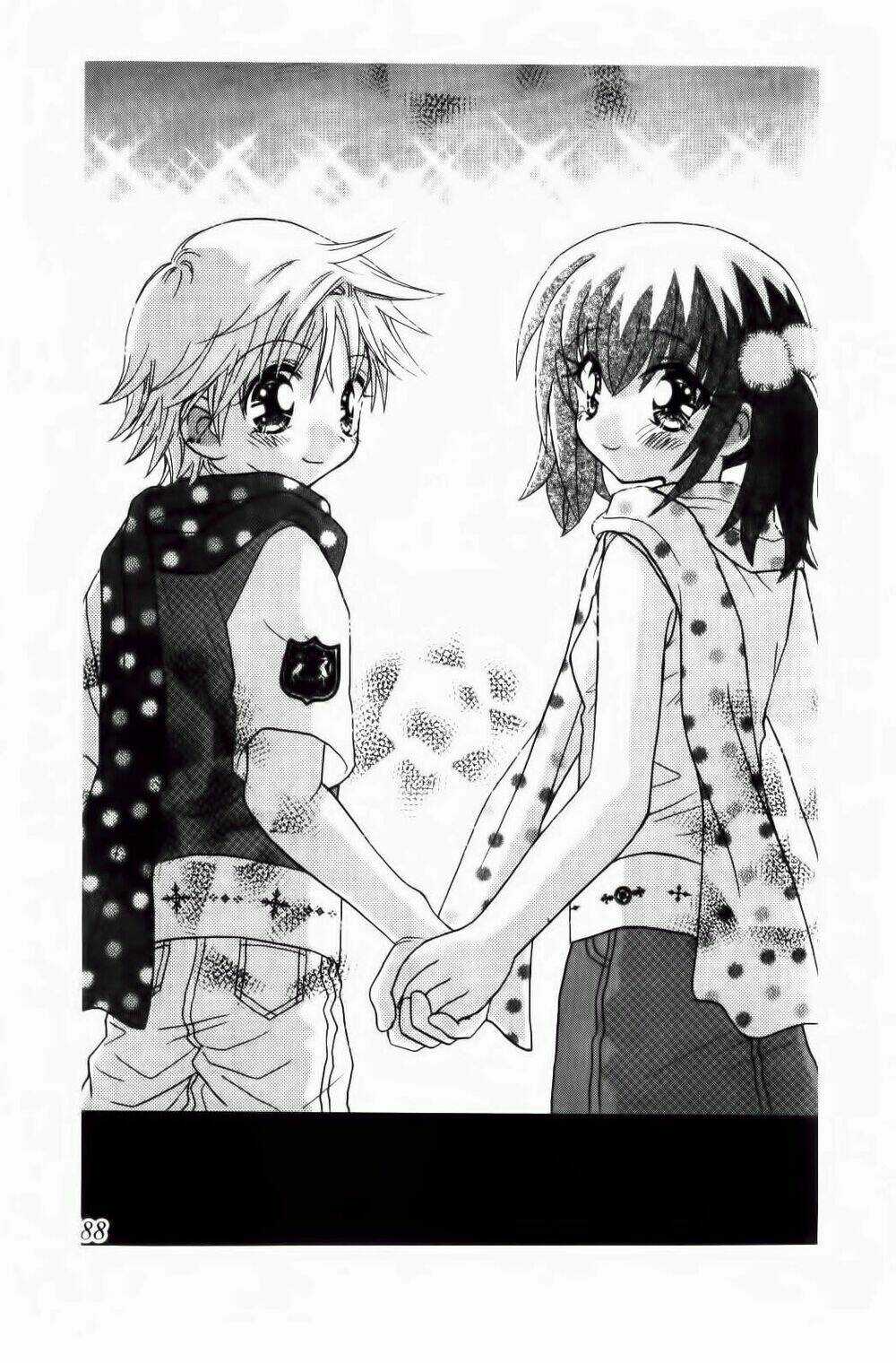 Chắp Cánh Ước Mơ - Chapter 61 - Trang 25