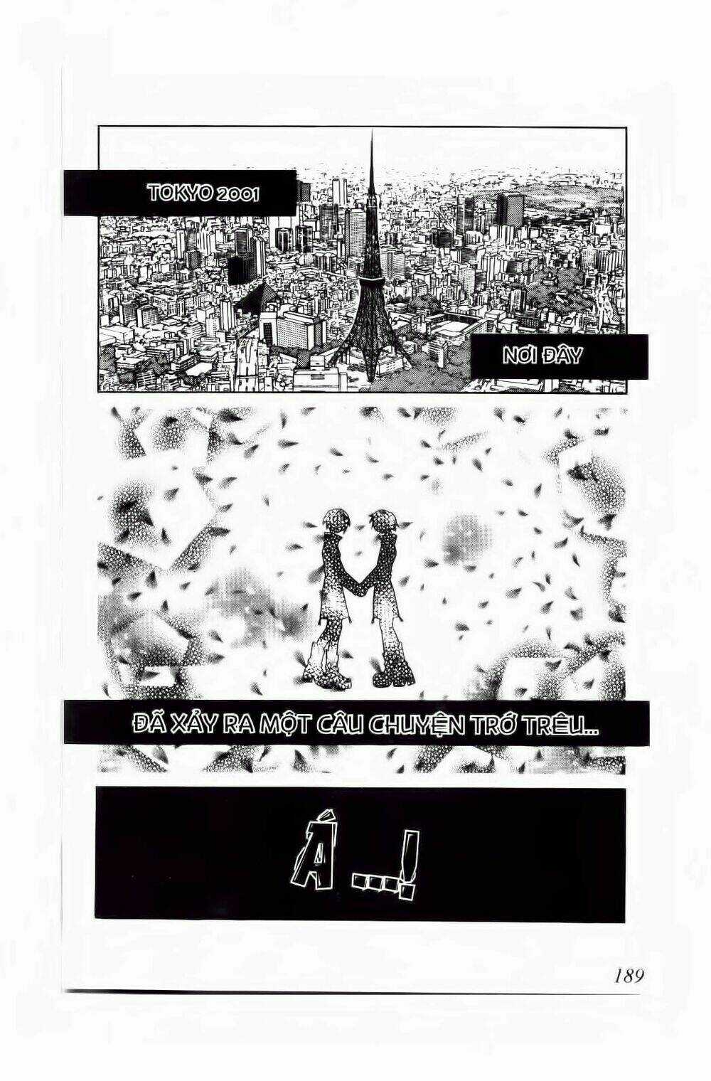 Chắp Cánh Ước Mơ - Chapter 61 - Trang 26