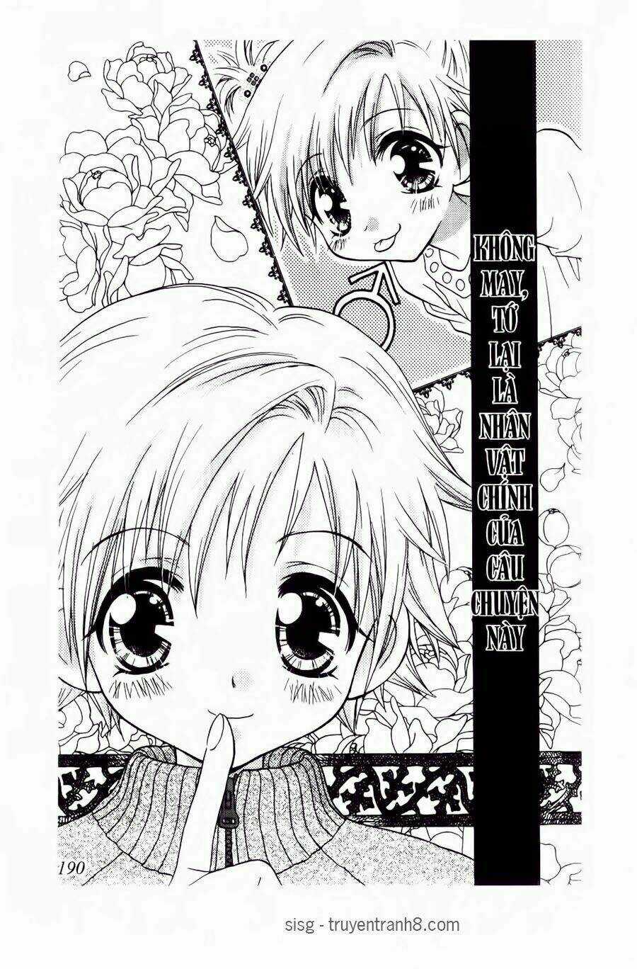 Chắp Cánh Ước Mơ - Chapter 61 - Trang 27