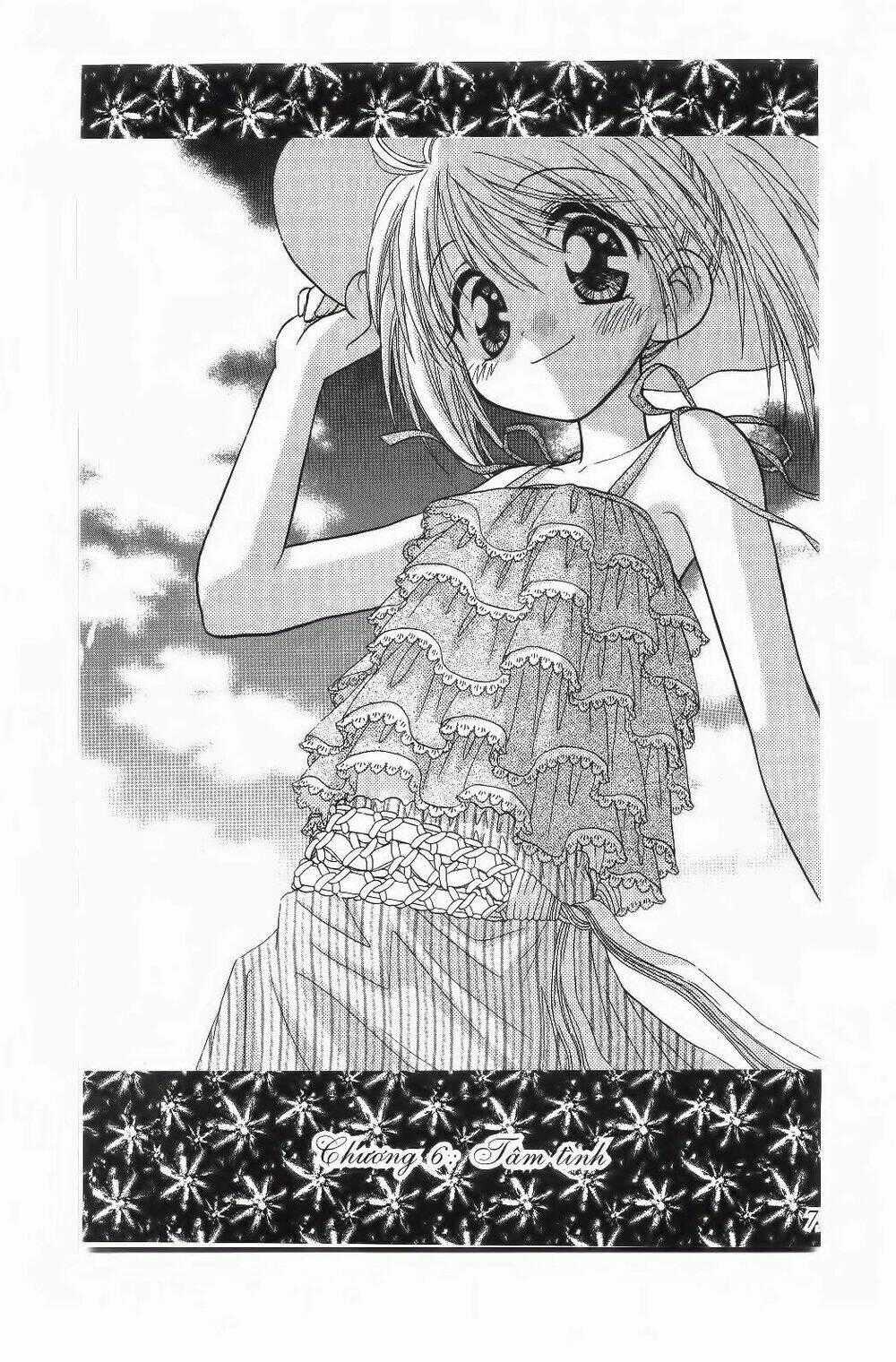 Chắp Cánh Ước Mơ - Chapter 67 - Trang 2