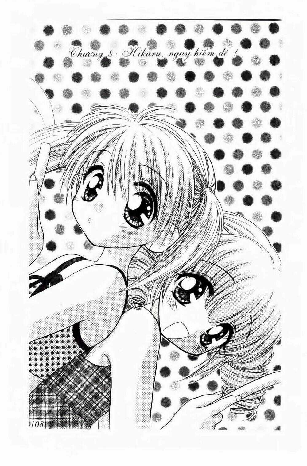 Chắp Cánh Ước Mơ - Chapter 69 - Trang 2