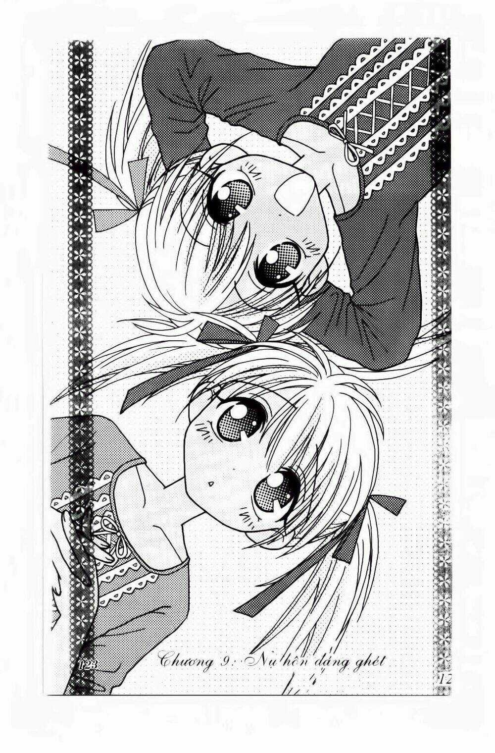 Chắp Cánh Ước Mơ - Chapter 69 - Trang 15