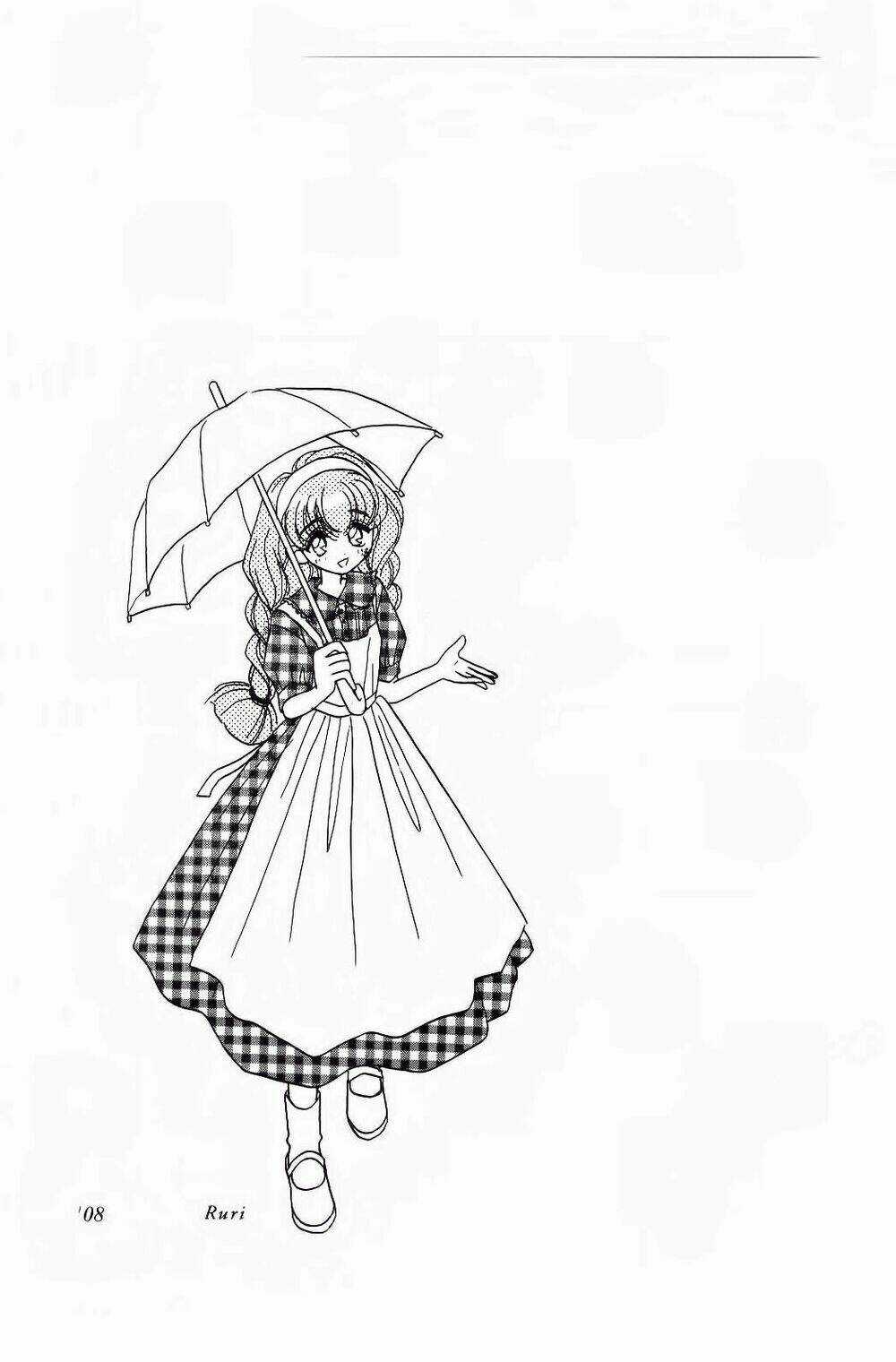 Chắp Cánh Ước Mơ - Chapter 7 - Trang 16