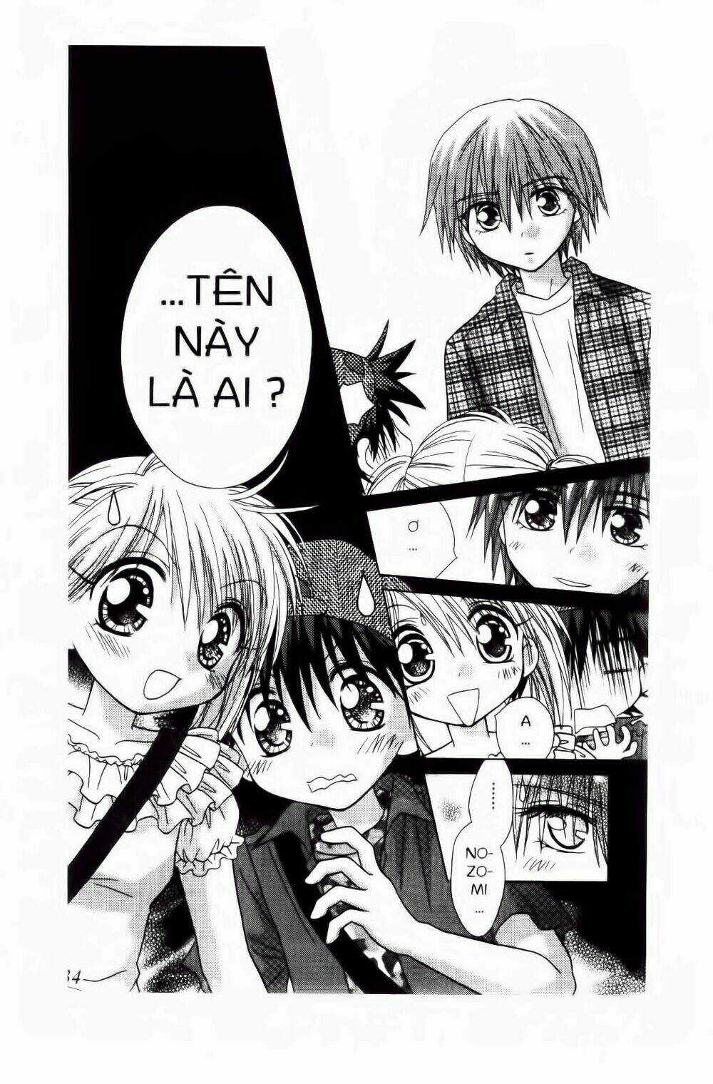 Chắp Cánh Ước Mơ - Chapter 70 - Trang 13