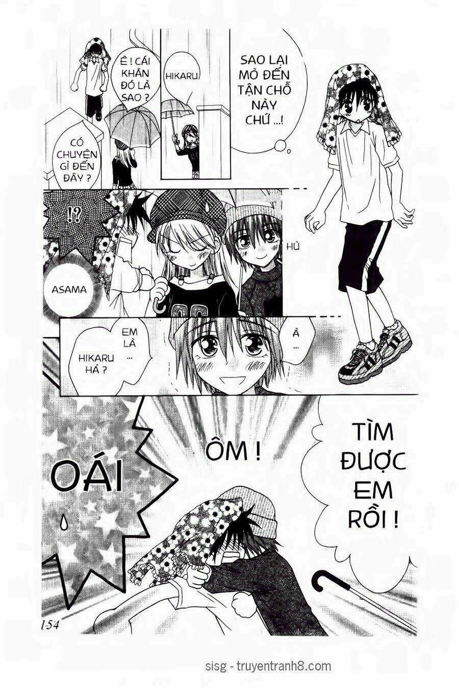 Chắp Cánh Ước Mơ - Chapter 72 - Trang 5