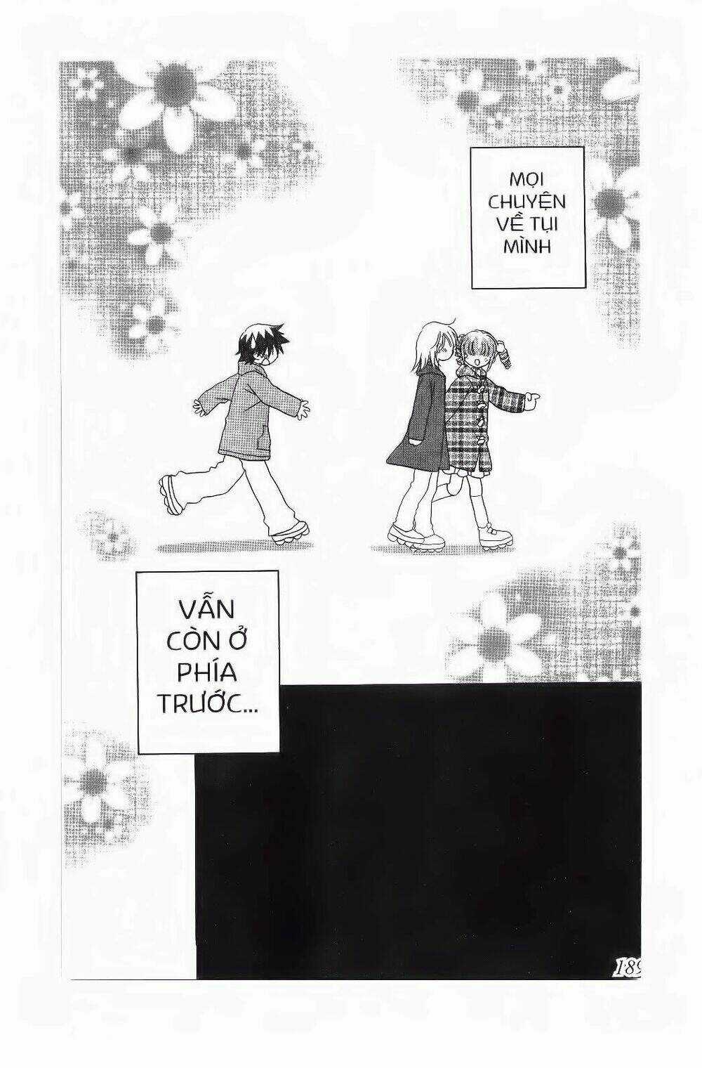 Chắp Cánh Ước Mơ - Chapter 74 - Trang 13