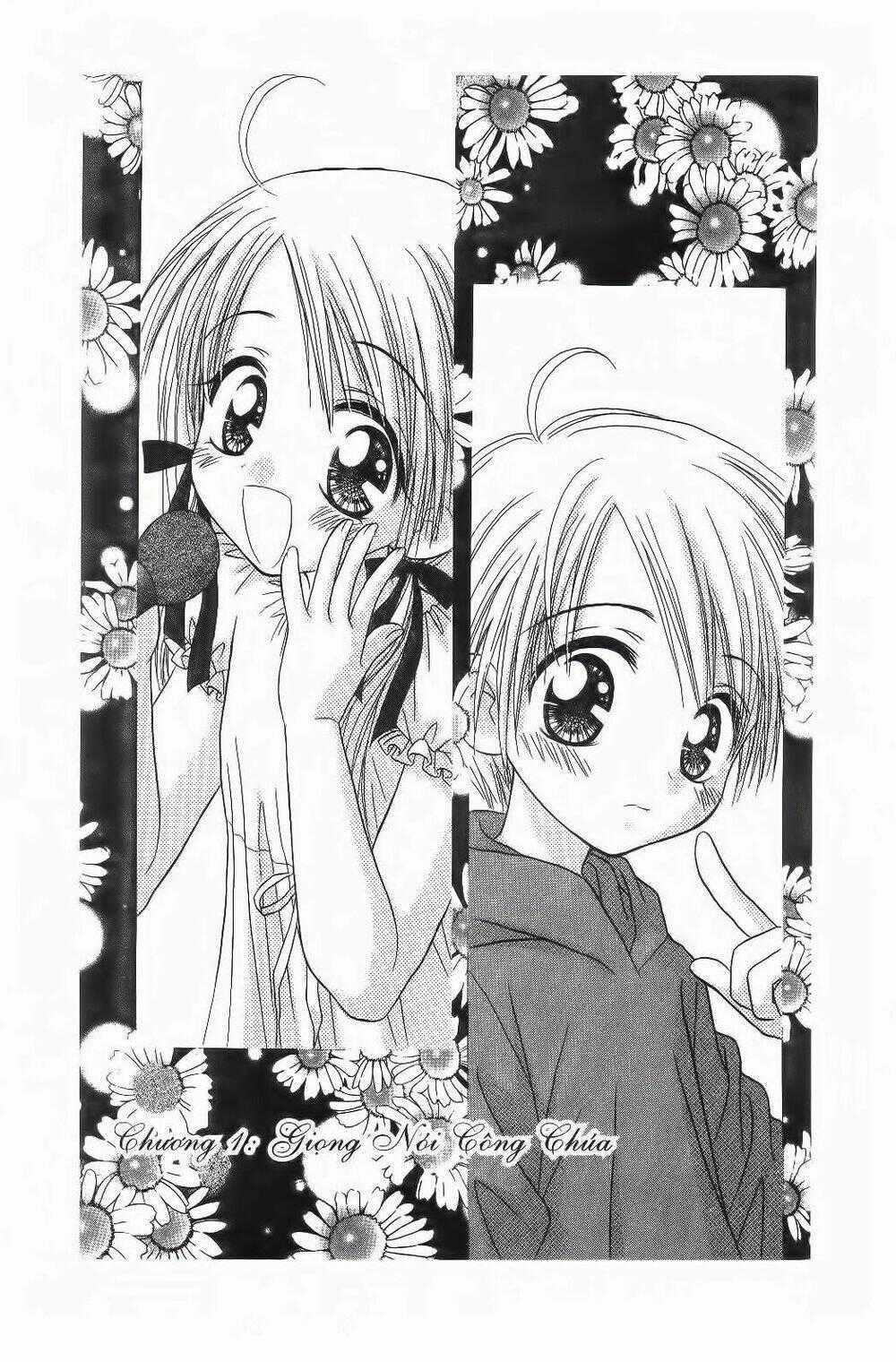 Chắp Cánh Ước Mơ - Chapter 75 - Trang 2