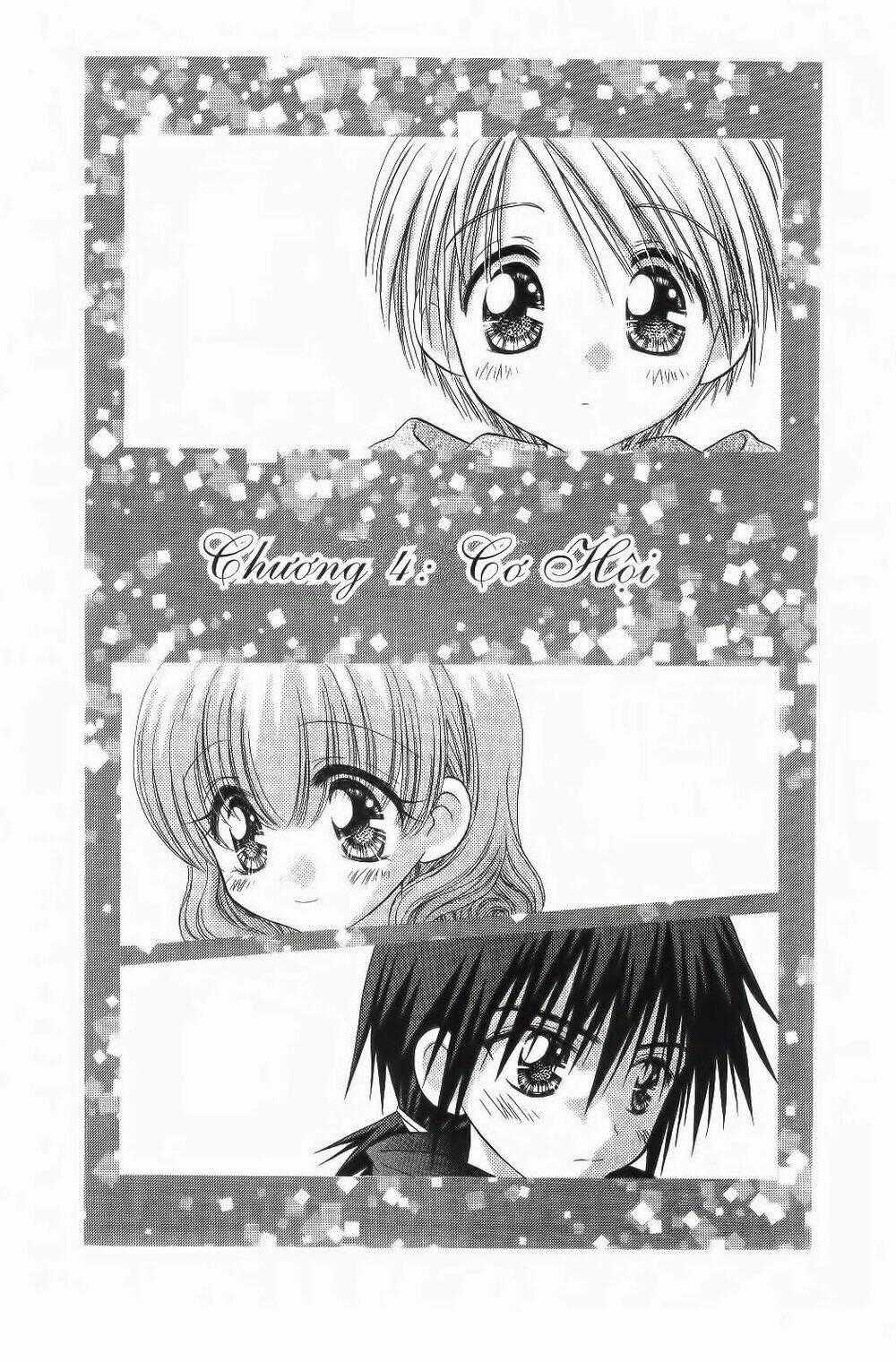 Chắp Cánh Ước Mơ - Chapter 78 - Trang 2