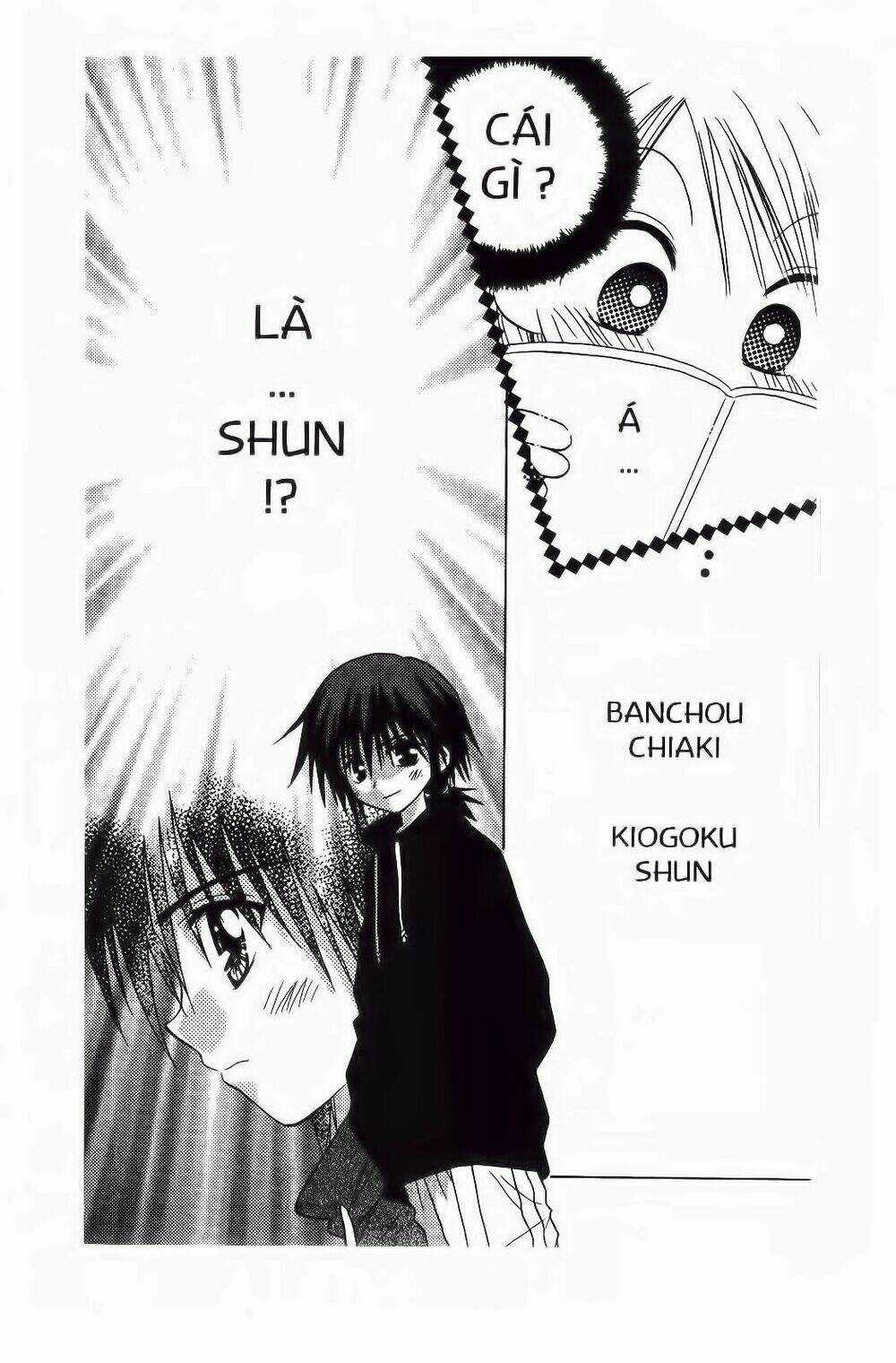 Chắp Cánh Ước Mơ - Chapter 78 - Trang 12