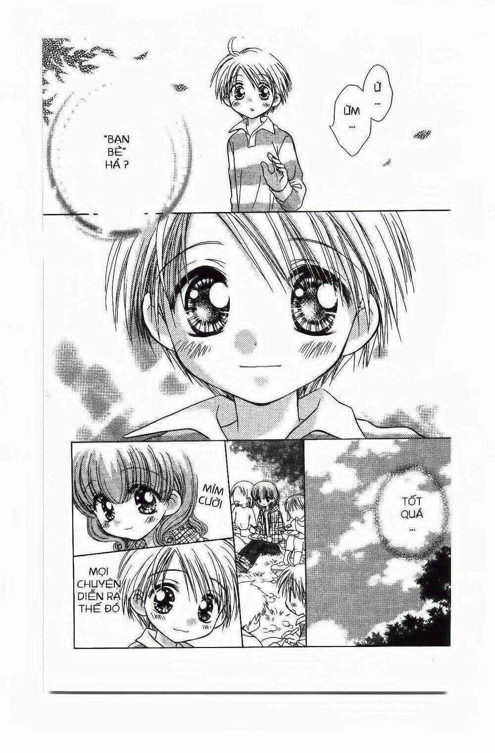 Chắp Cánh Ước Mơ - Chapter 78 - Trang 9