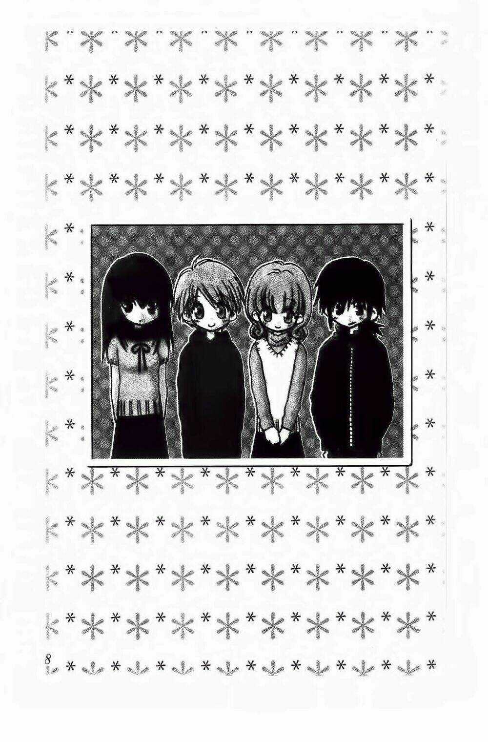 Chắp Cánh Ước Mơ - Chapter 80 - Trang 14