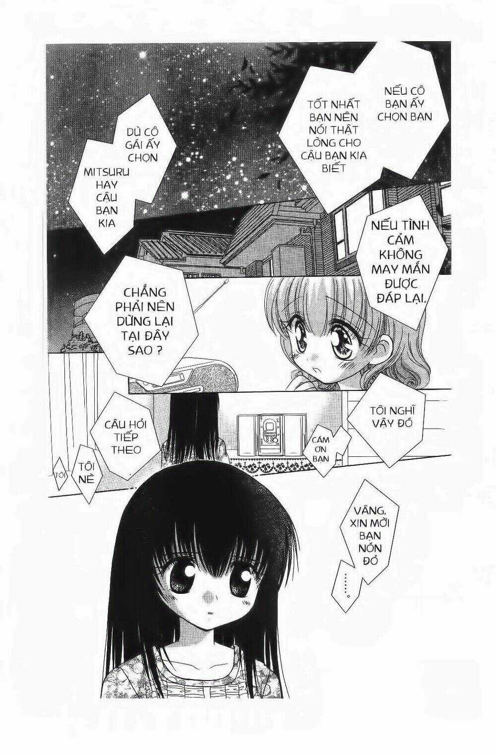 Chắp Cánh Ước Mơ - Chapter 81 - Trang 15