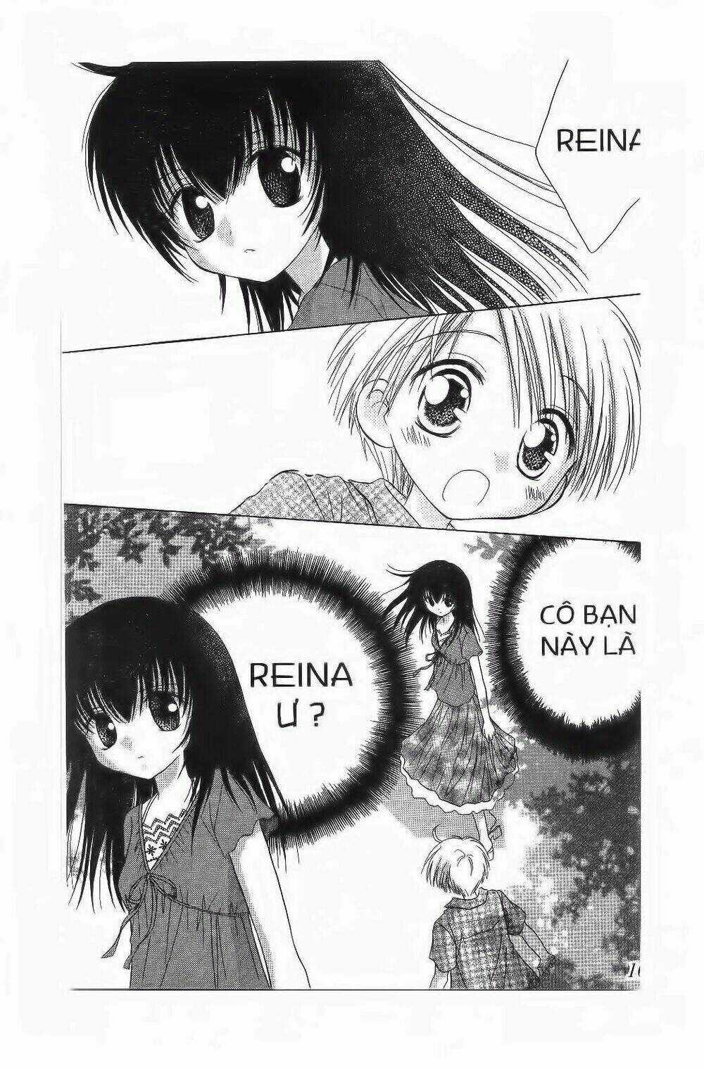 Chắp Cánh Ước Mơ - Chapter 82 - Trang 13