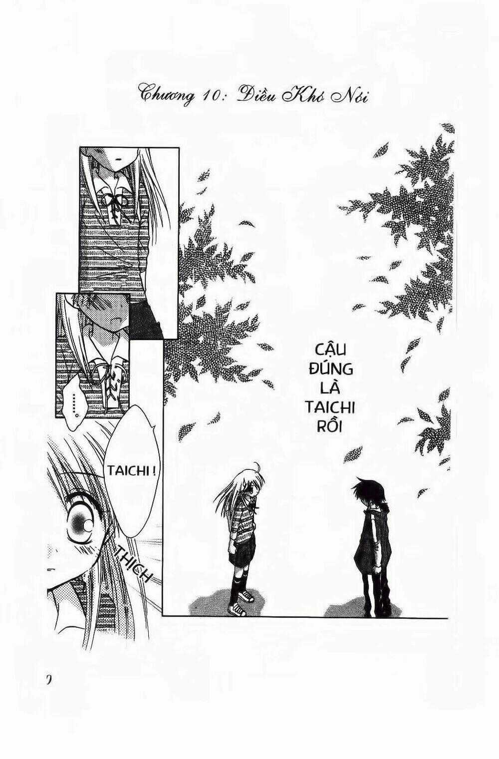 Chắp Cánh Ước Mơ - Chapter 84 - Trang 2