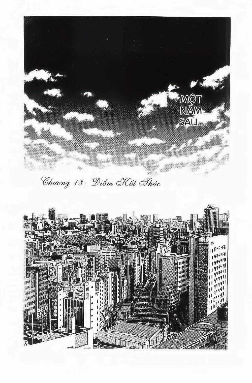 Chắp Cánh Ước Mơ - Chapter 87 - Trang 2