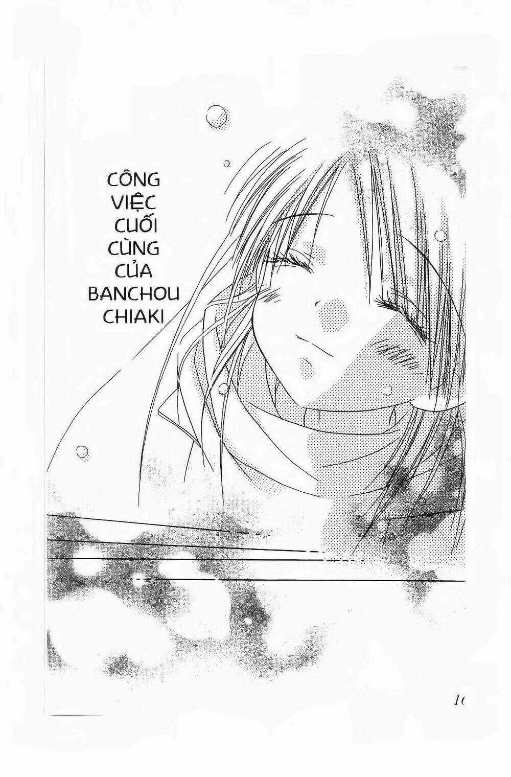 Chắp Cánh Ước Mơ - Chapter 87 - Trang 13