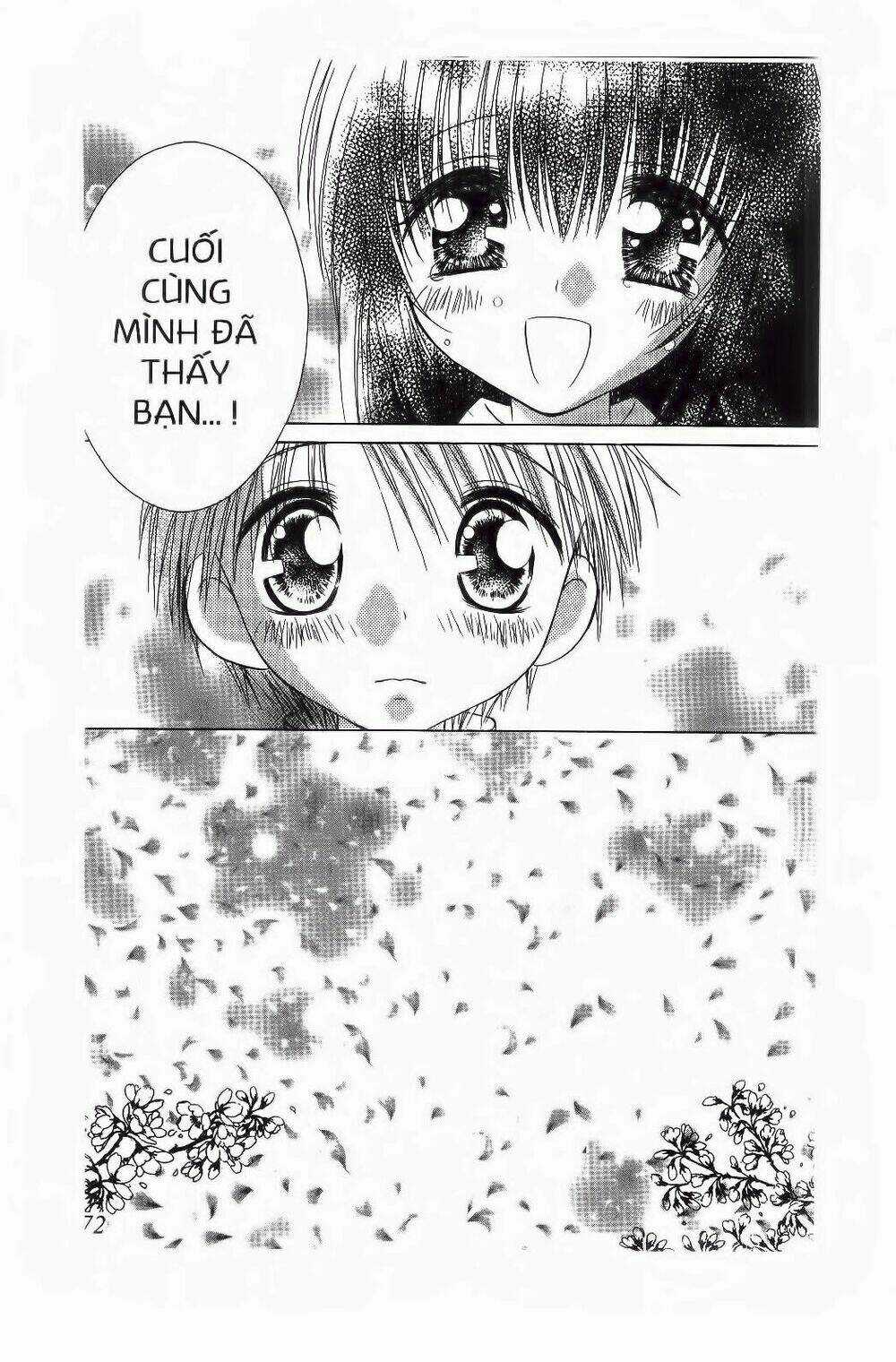 Chắp Cánh Ước Mơ - Chapter 87 - Trang 16